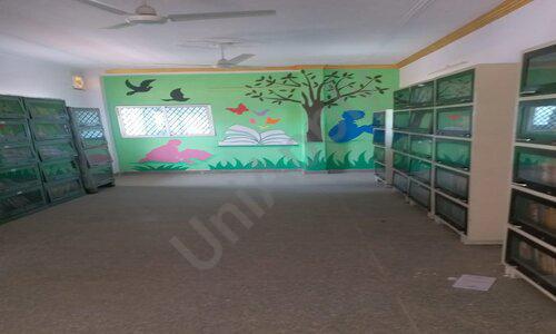 Nanki Public School — photo 3