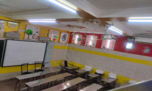 Nanki Public School — photo 2