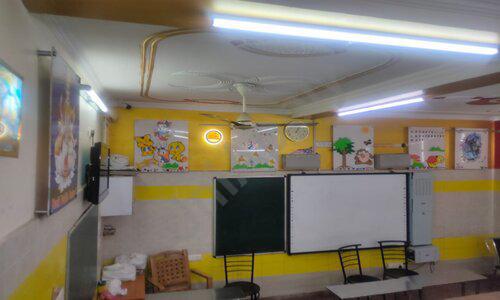 Nanki Public School — photo 3