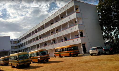 Narayana e-Techno School — photo 1
