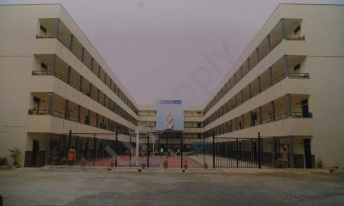 Narayana e-Techno School — photo 2