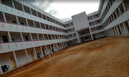 Narayana e-Techno School — photo 3