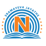 Narayana e-Techno School logo