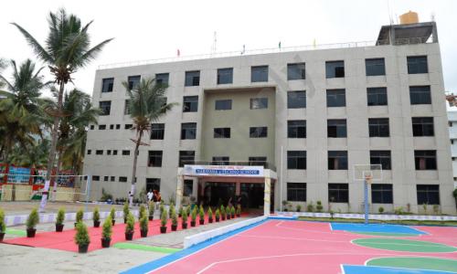 Narayana e-Techno School — photo 1