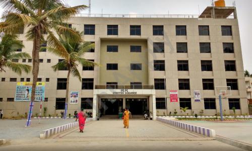 Narayana e-Techno School — photo 2