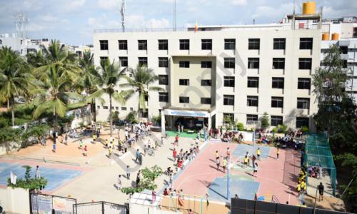 Narayana e-Techno School — photo 3