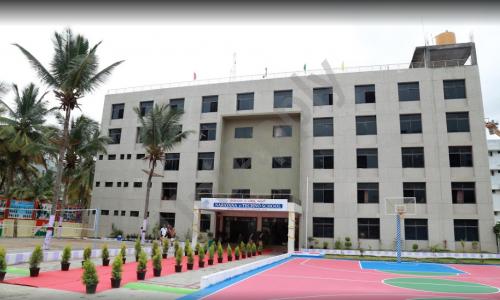 Narayana e-Techno School — photo 4