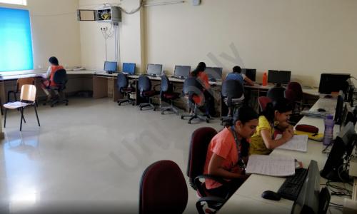 Narayana e-Techno School — photo 5