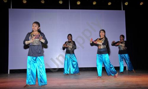 Narayana e-Techno School — photo 6