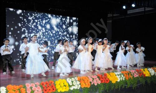 Narayana e-Techno School — photo 7