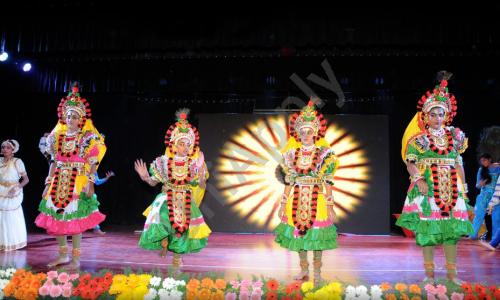 Narayana e-Techno School — photo 8