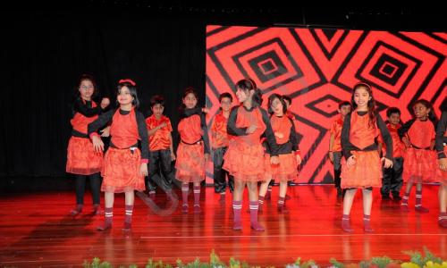 Narayana e-Techno School — photo 9