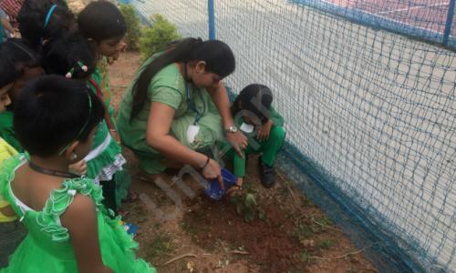 Narayana e-Techno School — photo 11