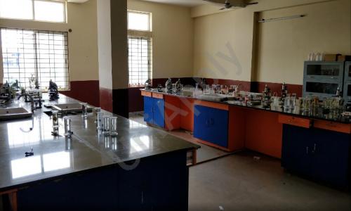 Narayana e-Techno School — photo 13