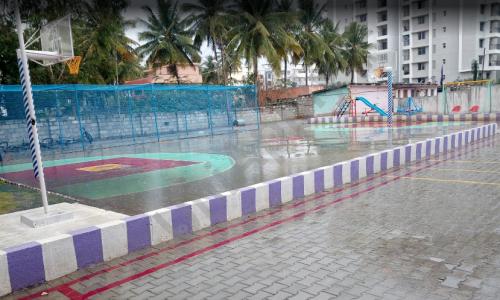 Narayana e-Techno School — photo 14