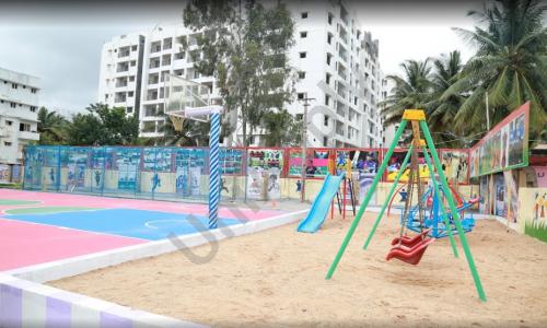 Narayana e-Techno School — photo 15