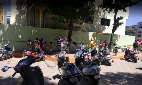 Narayana e-Techno School — photo 3