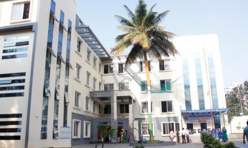 Narayana e-Techno School — photo 1