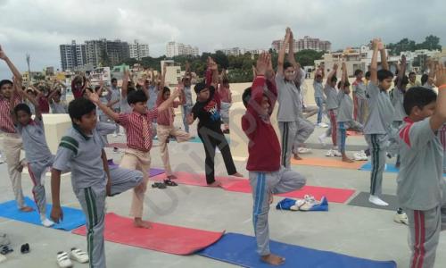 Narayana e-Techno School — photo 2
