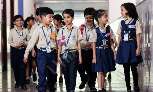 Narayana e-Techno School — photo 2