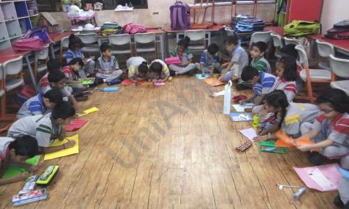 Narayana e-Techno School — photo 4