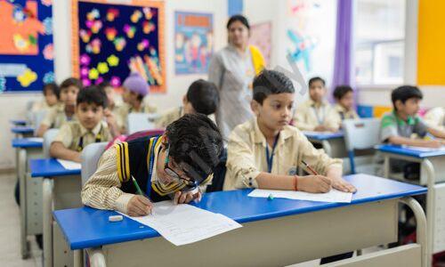 Narayana e-Techno School — photo 5