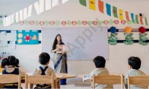 Narayana e-Techno School — photo 6