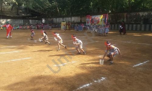 Narayana e-Techno School — photo 9