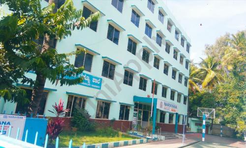 Narayana e-Techno School — photo 1
