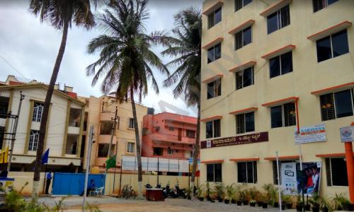 Narayana e-Techno School — photo 3