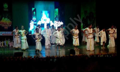 Narayana e-Techno School — photo 4