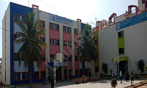 Narayana e-Techno School — photo 1
