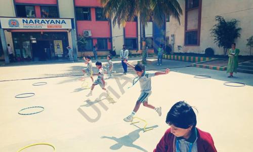 Narayana e-Techno School — photo 3