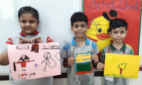 Narayana e-Techno School — photo 3