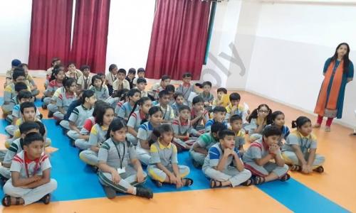 Narayana e-Techno School — photo 5