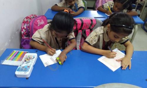Narayana e-Techno School — photo 6