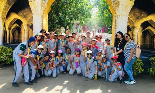 Narayana e-Techno School — photo 10