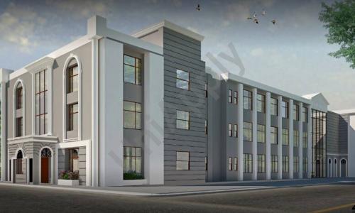 Narayana e-Techno School — photo 1