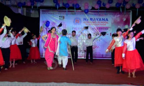 Narayana e-Techno School — photo 2