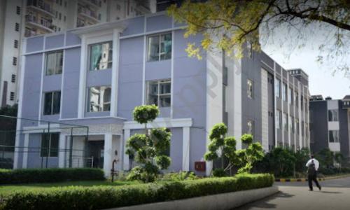 Narayana e-Techno School — photo 3