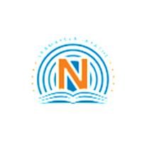 Narayana e-Techno School logo