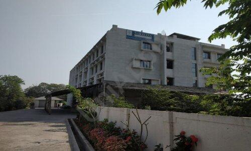Narayana e-Techno School — photo 1