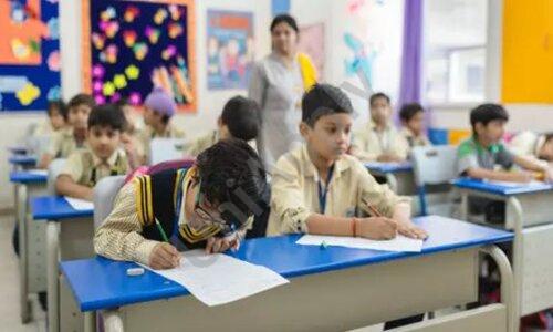 Narayana e-Techno School — photo 3