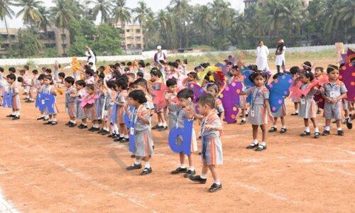 Narayana e-Techno School — photo 4