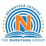 Narayana e-Techno School logo