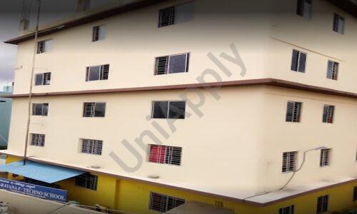 Narayana e-Techno School — photo 2