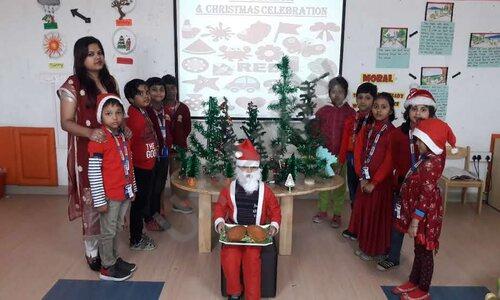 Narayana e-Techno School — photo 1