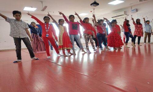 Narayana e-Techno School — photo 2