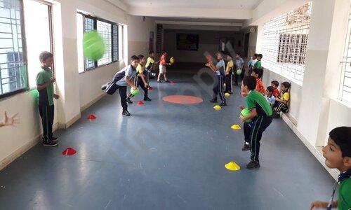 Narayana e-Techno School — photo 4