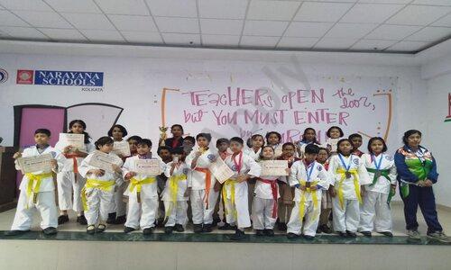 Narayana e-Techno School — photo 5